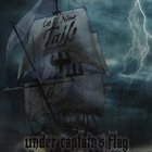 CAT O’ NINE TAILS Under Captain’s Flag album cover