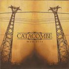 CATACOMBE Memoirs album cover