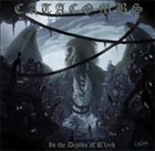 CATACOMBS — In the Depths of R'Lyeh album cover