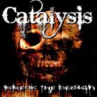 CATALYSIS Break The Design album cover
