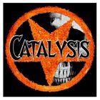 CATALYSIS Catalysis album cover