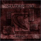 CATAMENIA Cavalcade album cover
