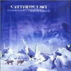 CATAMENIA Eternal Winter's Prophecy album cover