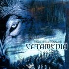 CATAMENIA Halls of Frozen North album cover