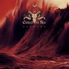 CATAPULT THE SUN Cathode album cover