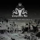 CATAPULT THE SUN Human Empire Fails album cover