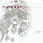 CATARACT Golem album cover