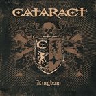 CATARACT Kingdom album cover