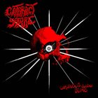 CATARACT STARE Ominous Glow album cover