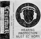 CATASEXUAL URGE MOTIVATION Hearing Protection Must Be Worn album cover