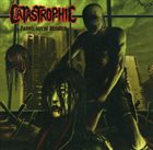 CATASTROPHIC — Pathology of Murder album cover