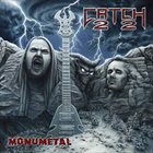 CATCH 22 Monumetal album cover