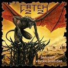CATCH 22 Soulreaper: Evilution/Devilution album cover