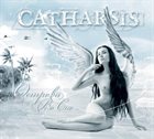 CATHARSIS Острова во сне album cover