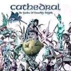 CATHEDRAL — The Garden of Unearthly Delights album cover