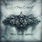 CATHEDRAL — The Last Spire album cover