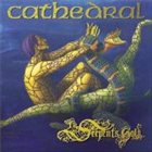 CATHEDRAL The Serpent's Gold album cover