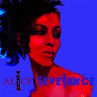 CATHERINE CORELLI I Alice: Severance album cover