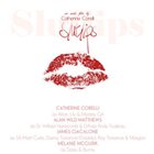 CATHERINE CORELLI Slutlips album cover