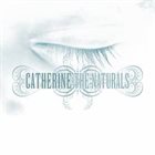 CATHERINE The Naturals album cover