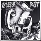 CATHETER Catheter / Rot album cover