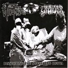 CATHETER Dissecting the Suffering Quota album cover