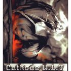 CATHODE U.L.T Coal Horse album cover