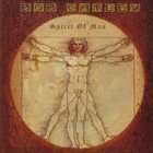 BOB CATLEY Spirit of Man album cover