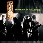 CATS IN BOOTS — Kicked And Klawed album cover