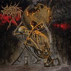 CATTLE DECAPITATION Death Atlas album cover