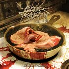 CATTLE DECAPITATION Medium Rarities album cover