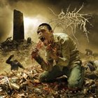 CATTLE DECAPITATION Monolith Of Inhumanity Album Cover