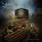 CATTLE DECAPITATION The Harvest Floor album cover