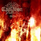 CAULDRON Aker album cover