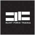 Blunt Force Trauma album cover