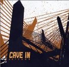 CAVE IN Antenna album cover