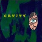 CAVITY Drowning album cover
