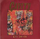 CAVITY Fuck Diablo album cover