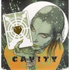 CAVITY Laid Insignificant album cover