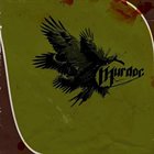CB MURDOC — The Green album cover
