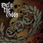 CDC Defy The Odds album cover