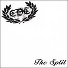 CDC The Split album cover
