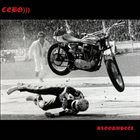 CEBO))) Bloodwheel album cover