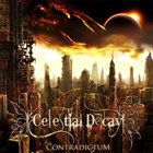 CELESTIAL DECAY Contradictum album cover