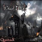 CELESTIAL DECAY QuantumX album cover