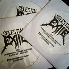 CELESTIAL EXILE Demo album cover