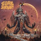 CELESTIAL SANCTUARY Insatiable Thirst for Torment album cover