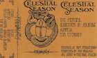 CELESTIAL SEASON Promises album cover