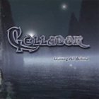 CELLADOR Leaving All Behind album cover