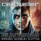 CELLDWELLER Blackstar (Original Score) album cover